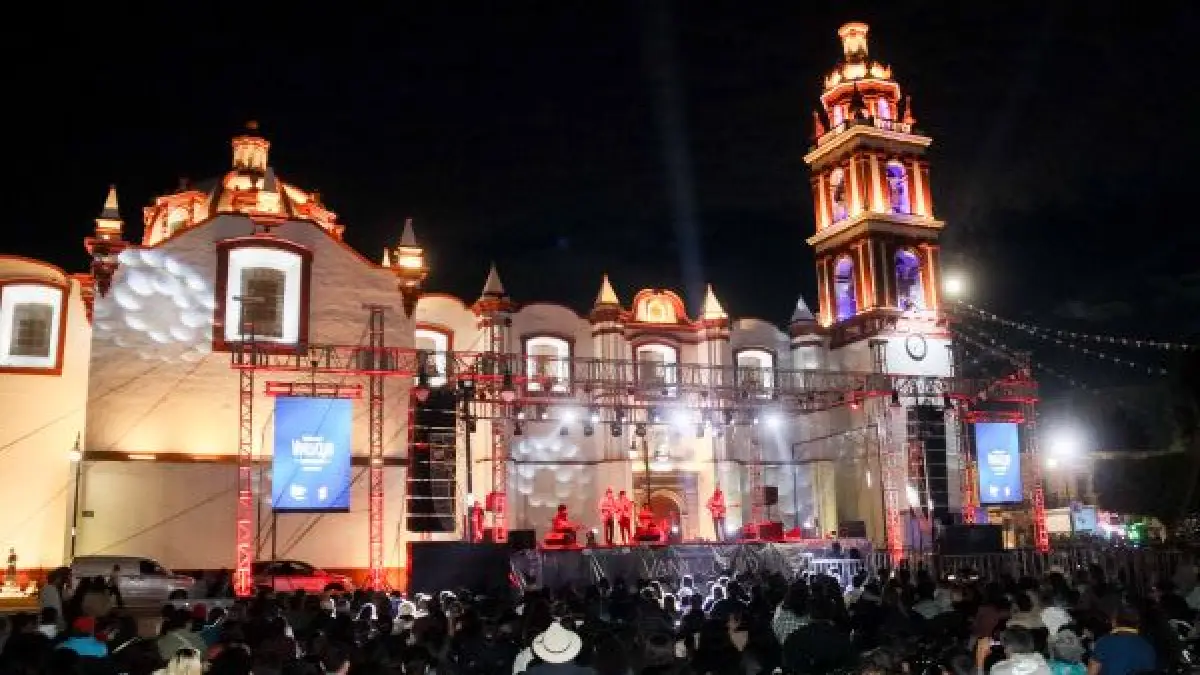 Concluye Festival Vaniloquio 2023 con cerca de 12 mil asistentes