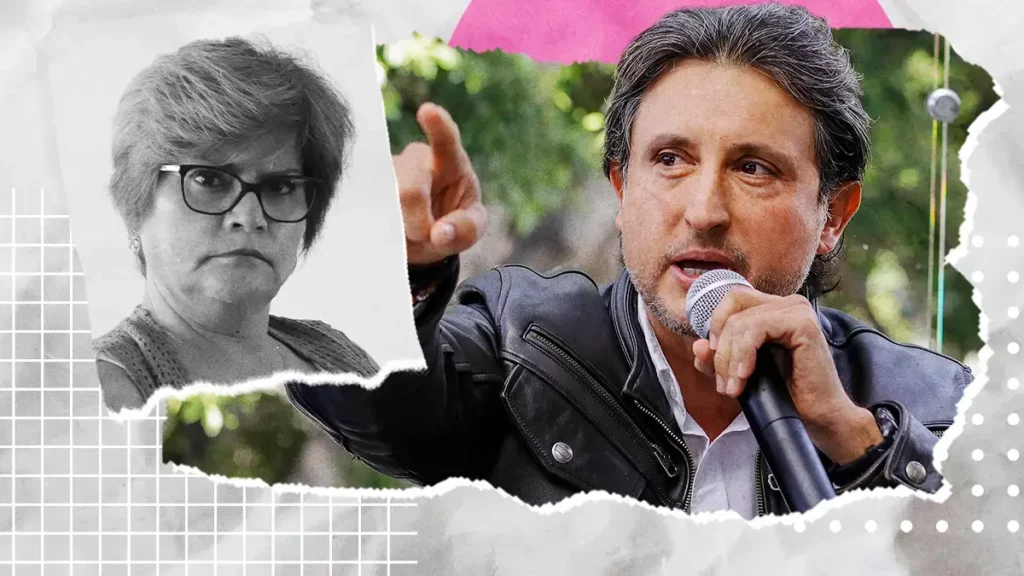 José Juan Espinosa denunciará a exdirectora de Puebla TV por daño moral