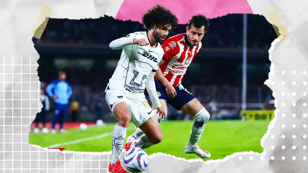 Estas son las fechas y horarios de los cuartos de final del Apertura 2023