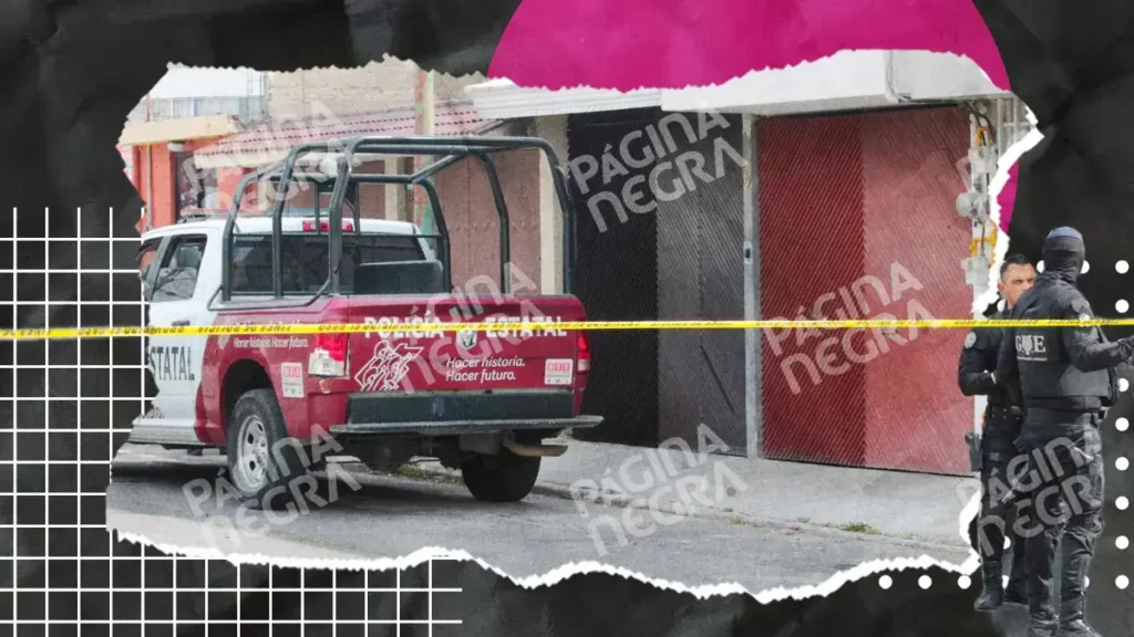 Rescatan a hombre secuestrado en San Andrés Cholula; presuntamente levantado del Hotel One Puebla