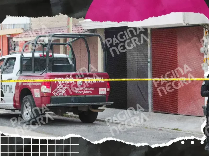 Rescatan a hombre secuestrado en San Andrés Cholula; presuntamente levantado del Hotel One Puebla