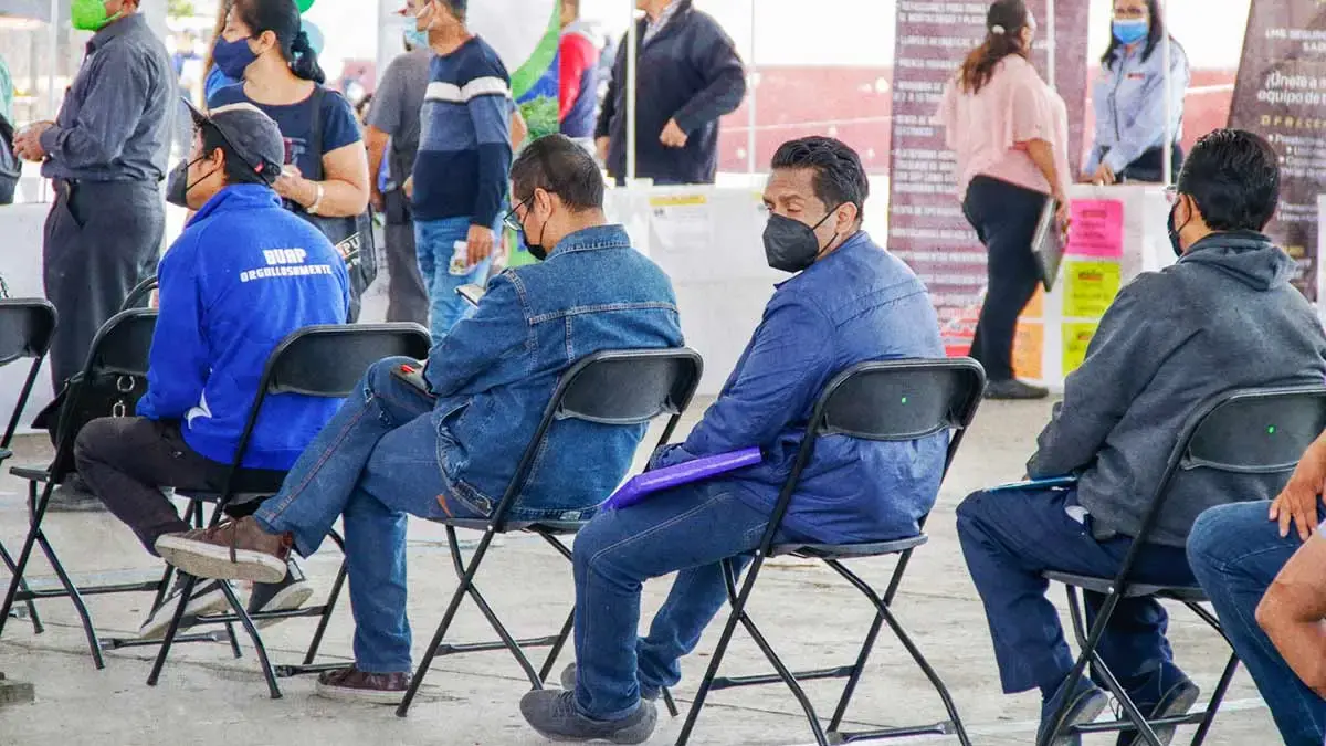 El 40.5% de los empleados en Puebla está condiciones críticas de trabajo: INEGI