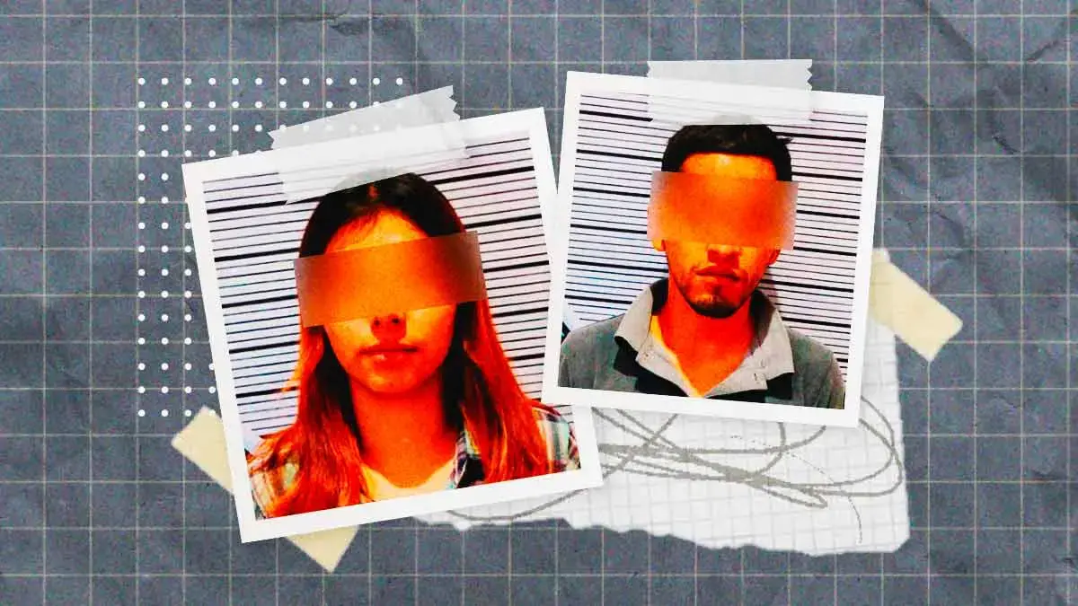 SSP detuvo a “La Zuri”, principal operadora de la banda de “El Gabo” 