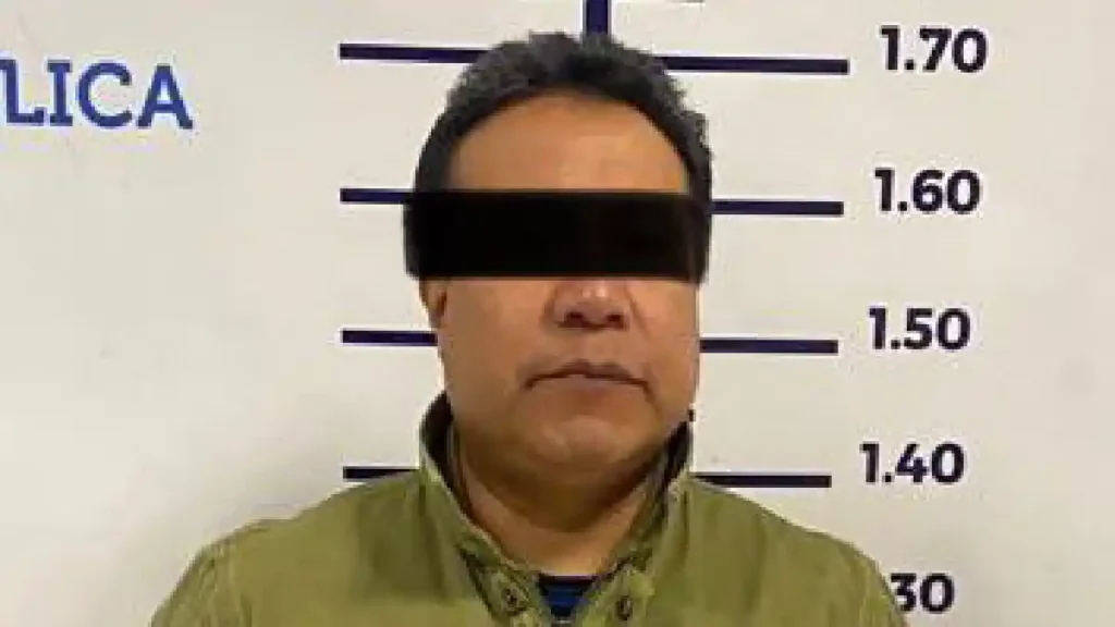 Detiene Policía Municipal a probable responsable de portación ilegal de arma de fuego