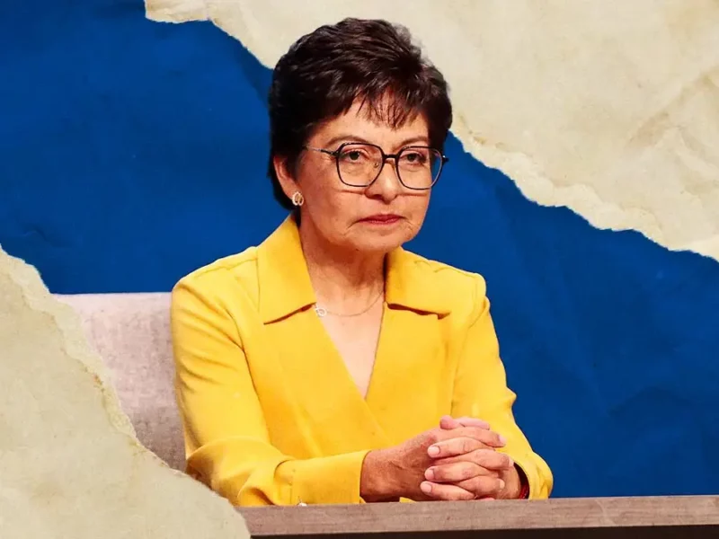 Los resultados de una gestión se deben al trabajo de todos y cada uno de los que la conforman: Rectora María Lilia Cedillo.