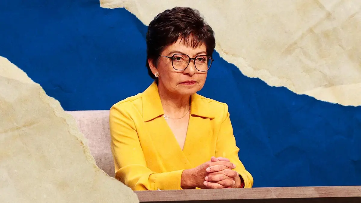 Los resultados de una gestión se deben al trabajo de todos y cada uno de los que la conforman: Rectora María Lilia Cedillo.