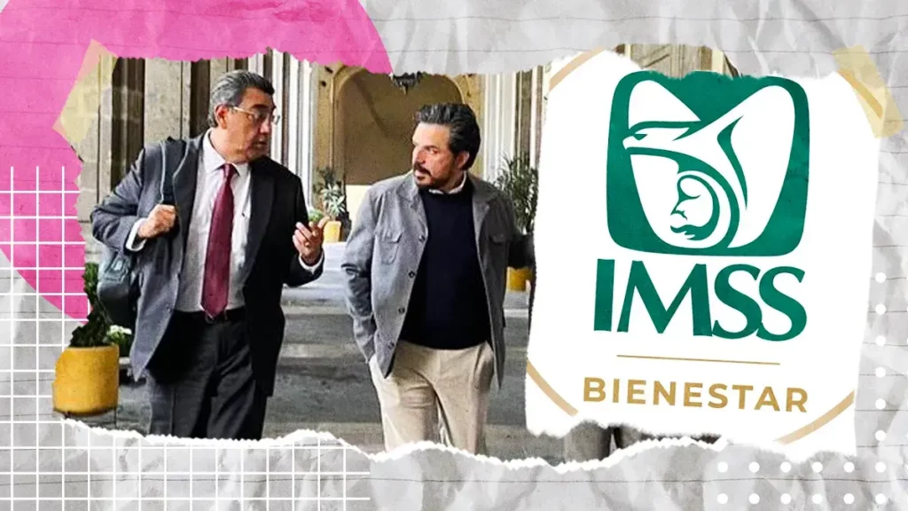 Zoé Robledo visitará Puebla para supervisar operación del IMSS Bienestar