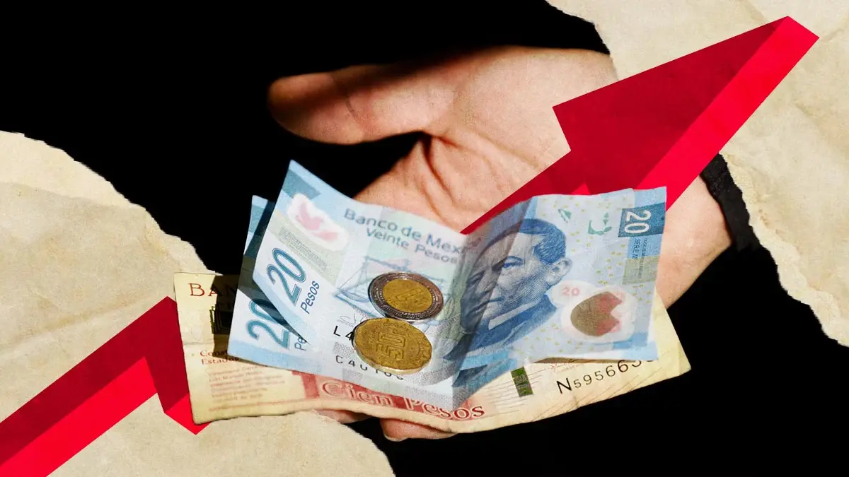 Crecen 11% los salarios en Puebla en el segundo trimestre de 2023