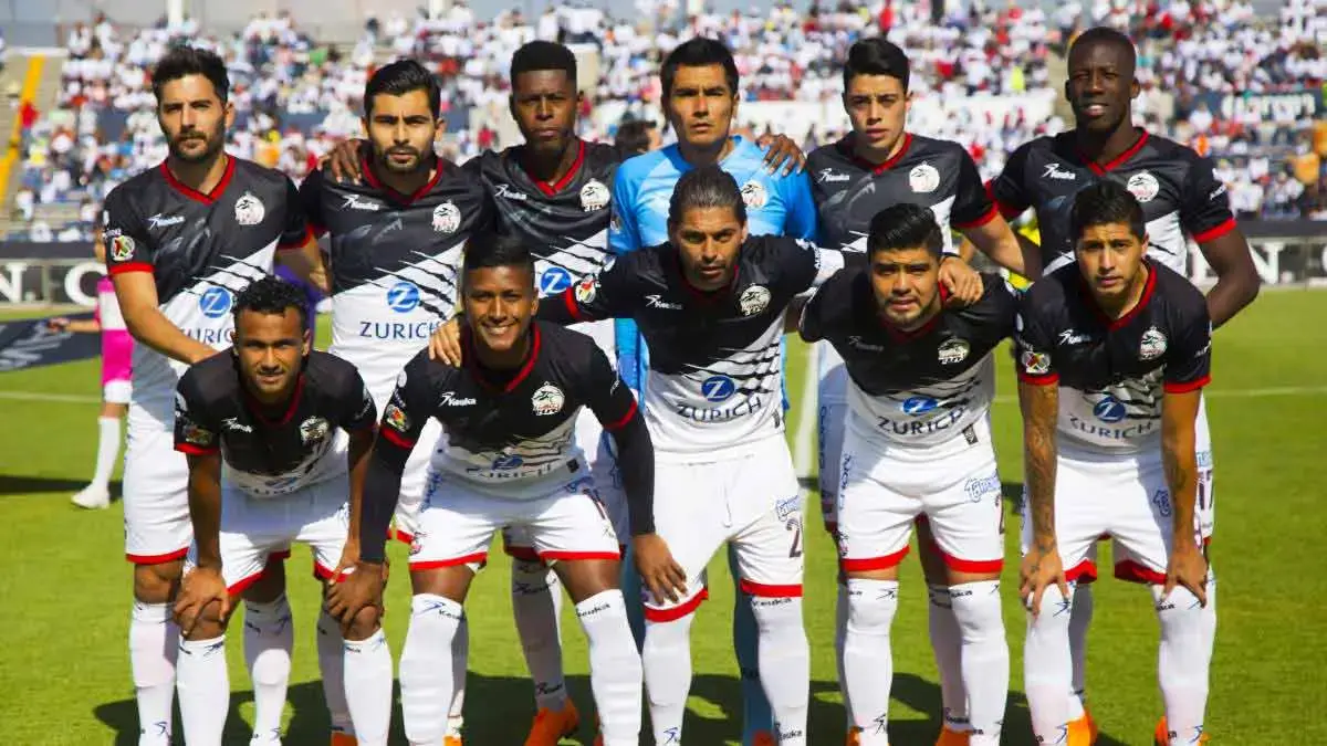 La BUAP recibirá los 90 millones de pesos de Mario Mendívil por venta de Lobos 