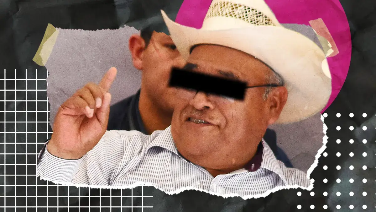 Dan prisión domiciliaria al exalcalde de Ajalpan, Ignacio Salvador