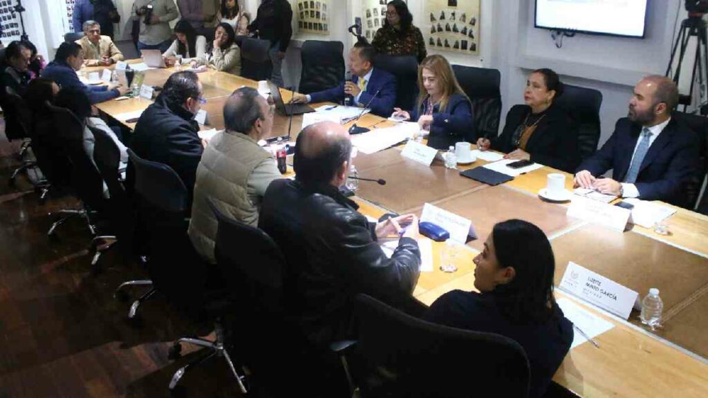 Aprueba Comisión de Hacienda Ley de Ingresos del Estado de Puebla para el ejercicio fiscal 2024