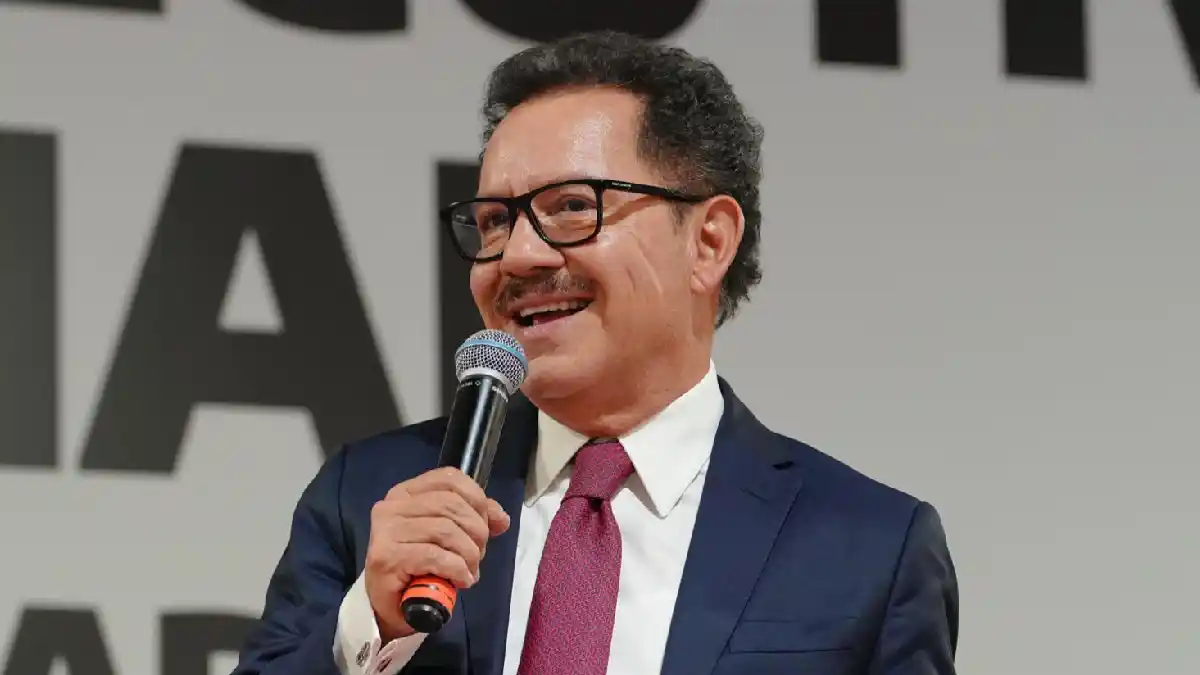 Lo que más le conviene a Puebla es la unidad del movimiento: Ignacio Mier