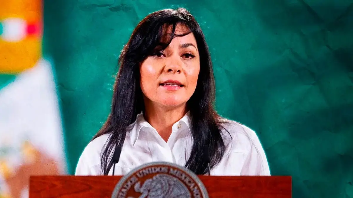 Liz García Vilchis descartó buscar una candidatura rumbo al 2024