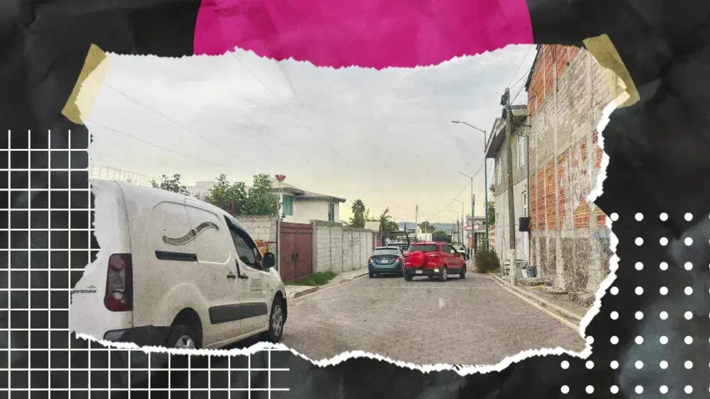 Mecánico muere aplastado por camioneta que reparaba en Cholula