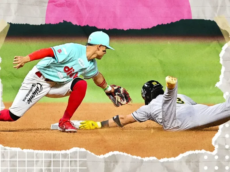 Pericos derrota a los Diablos en el primer juego de la Serie del Príncipe