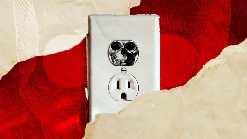 Evita accidentes eléctricos en Navidad con estos consejos de la UPAEP