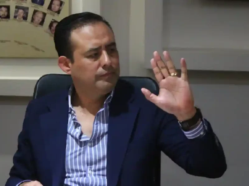 Comisión de Control, Vigilancia y Evaluación de la ASE avala selección de nuevos integrantes de la Unidad Técnica
