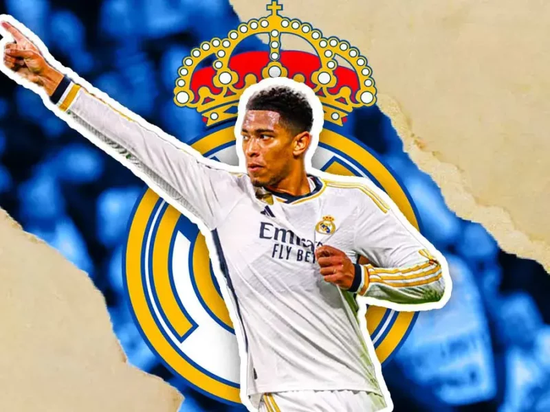 Real Madrid golea al Napoli y acumula cinco triunfos al hilo en Champions League