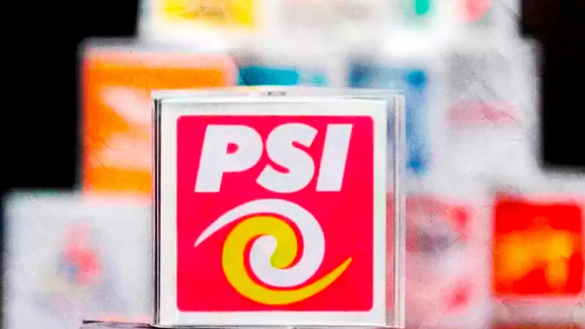 El PSI niega alianzas con la 4T o el Frente Amplio de cara al 2024