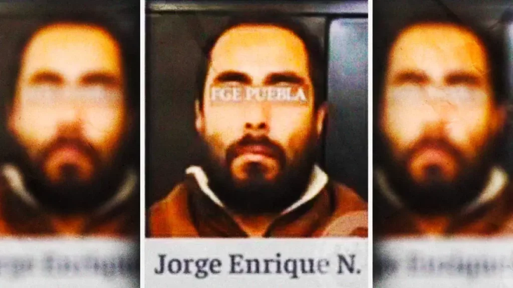 Detienen a Jorge Enrique N., por usurpación de funciones; su proceso será en libertad