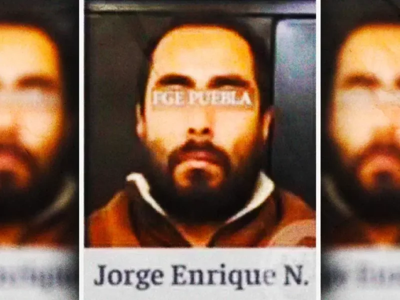 Detienen a Jorge Enrique N., por usurpación de funciones; su proceso será en libertad