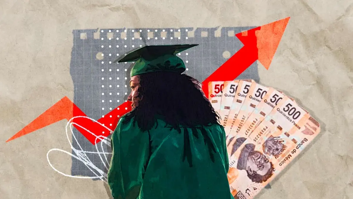 Universidades de Puebla tendrán hasta 10% de aumento en su presupuesto para 2024
