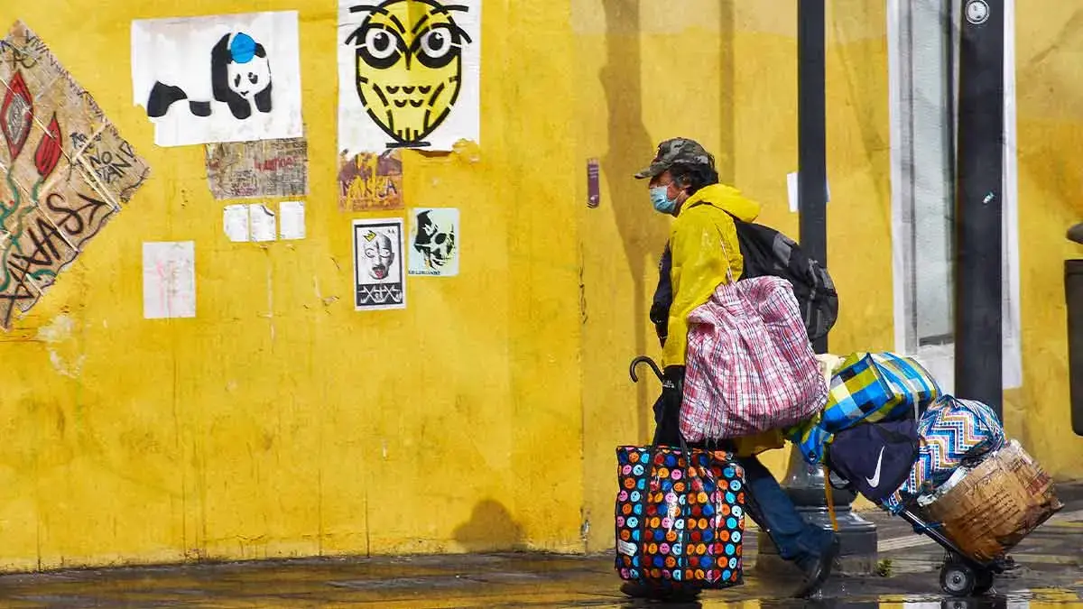 Así estará el clima en Puebla este jueves 30 de noviembre de 2023