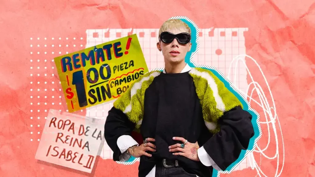 Alexis Solís, el influencer poblano con el que conocerás los tianguis de Puebla