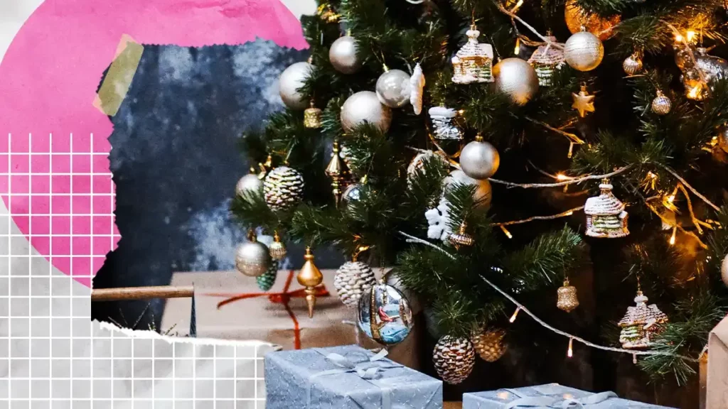 Recomendaciones del Ayuntamiento de Puebla para colocar el árbol y adornos de navidad