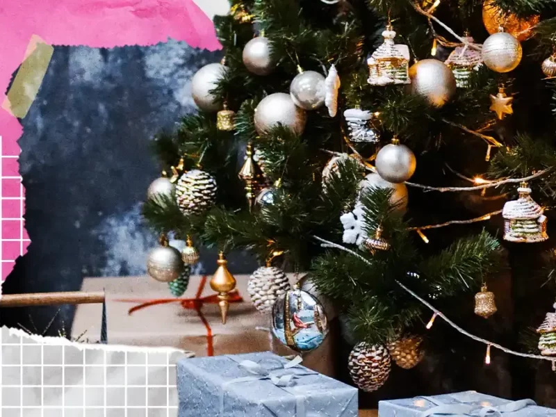 Recomendaciones del Ayuntamiento de Puebla para colocar el árbol y adornos de navidad