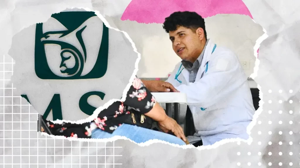 IMSS inicia basificación de trabajadores de la Secretaría de Salud de Puebla