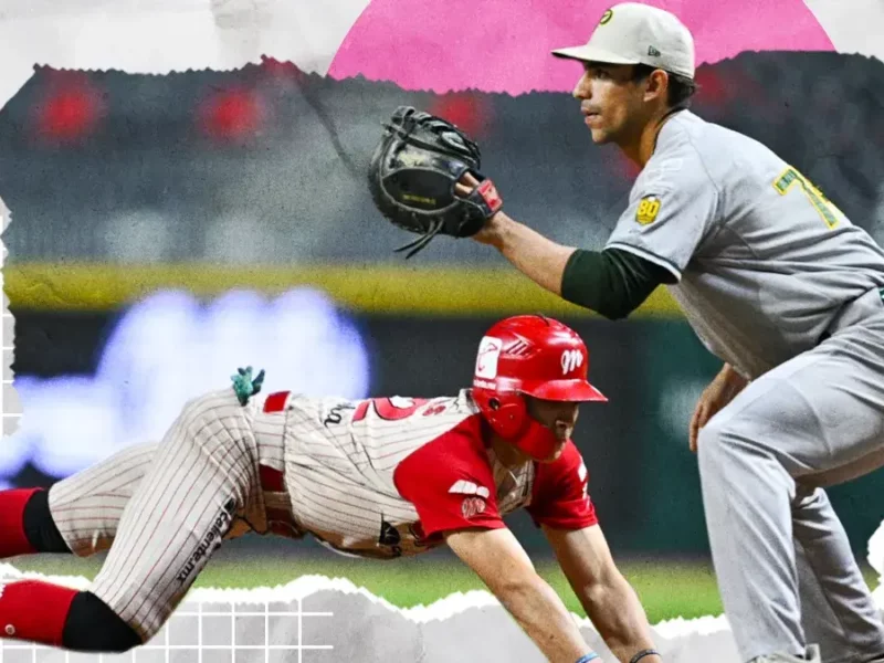 Pericos derrota a Diablos y está a un juego del Bicampeonato de Serie del Principe 