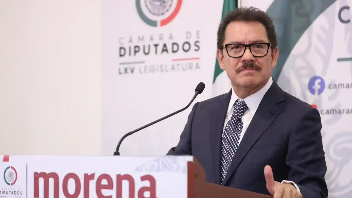 Sólido y consistente, el equipo de precampaña de Claudia Sheinbaum: Ignacio Mier