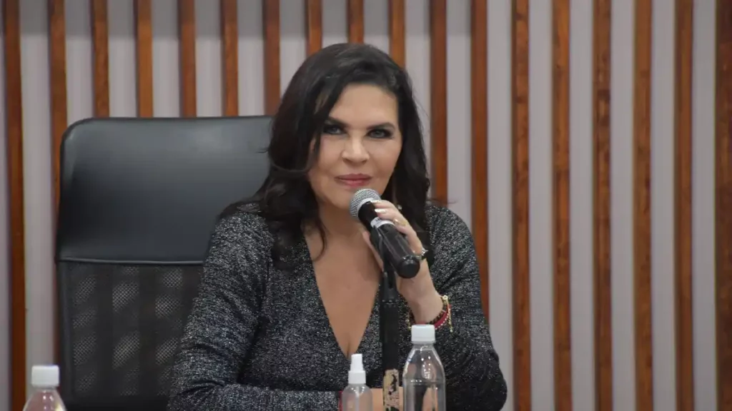 Cinco años de transformación en San Martín Texmelucan con Norma Layón