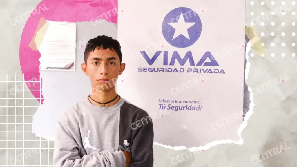 Guardia golpeado por junior de la Anáhuac Puebla mantendrá denuncia hasta lograr castigo ejemplar