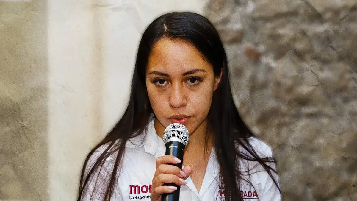 Consejera del INMUJERES en Puebla pide renuncia del regidor panista Miguel Mantilla