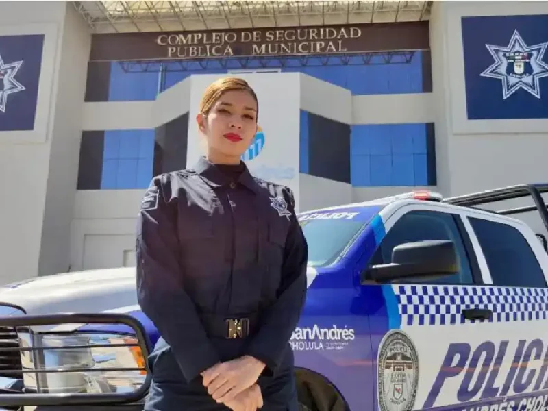Emite Policía de San Andrés Cholula recomendaciones para compra-venta de vehículos por redes sociales