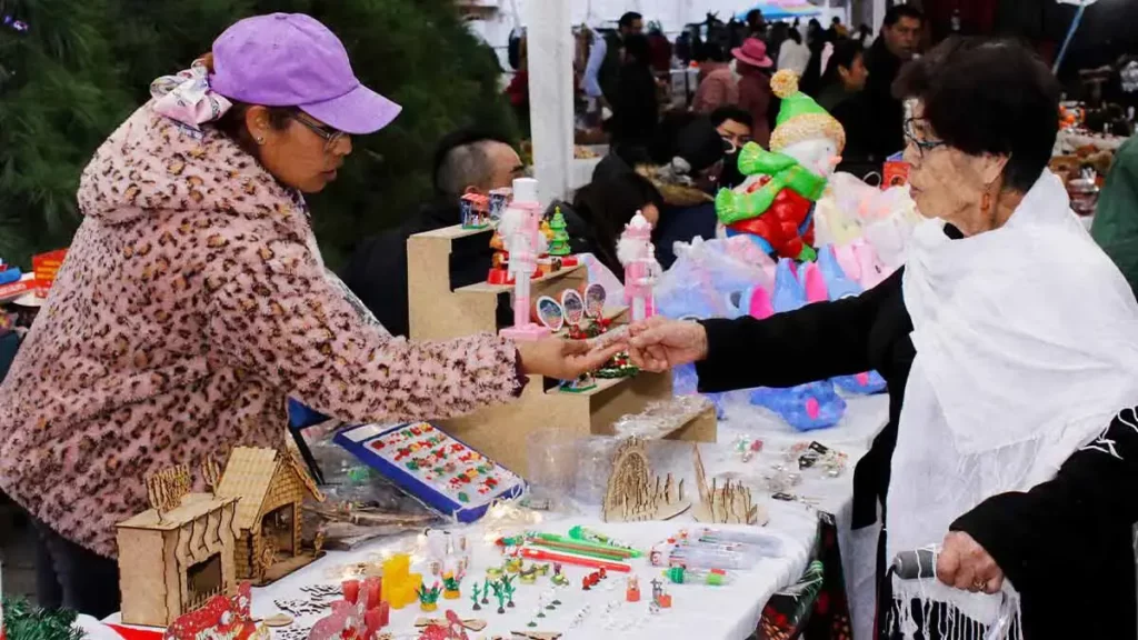 Ayuntamiento de Puebla permitirá la venta de artículos de temporada este 31 de diciembre