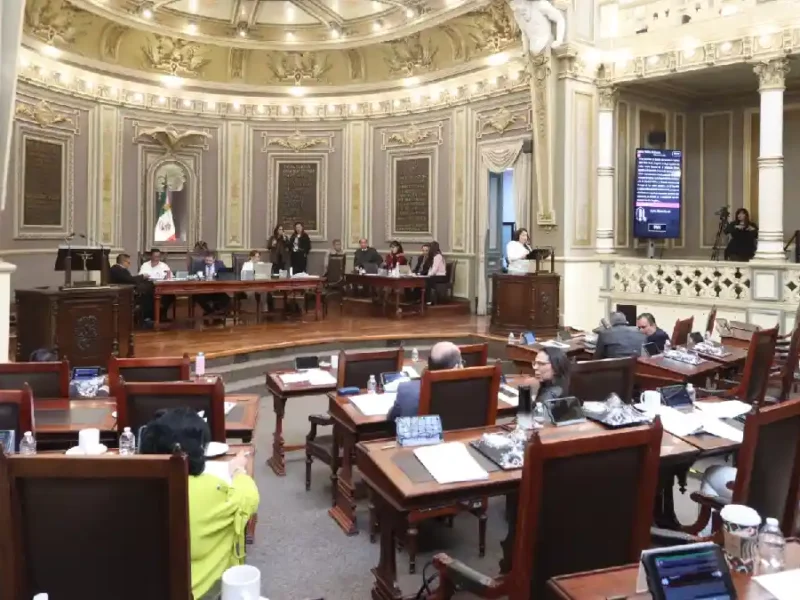 Aprueba Congreso del Estado acuerdo para fortalecer la seguridad pública en vías carreteras