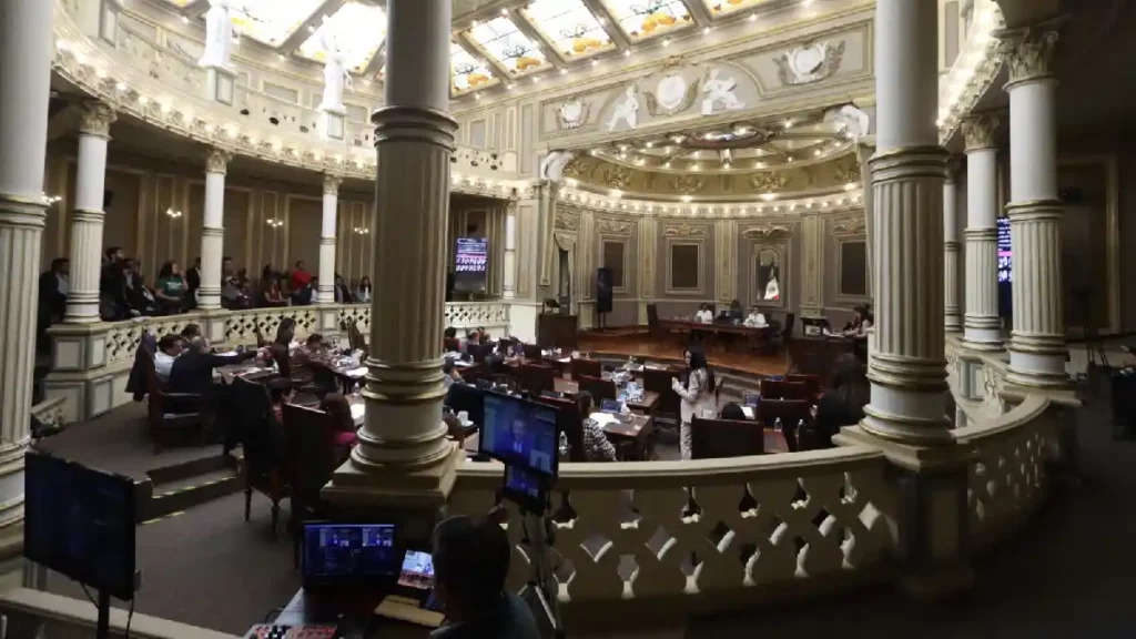 Impulsa LXI Legislatura iniciativas en materia de procuración de justicia para grupos LGBTTTIQA+