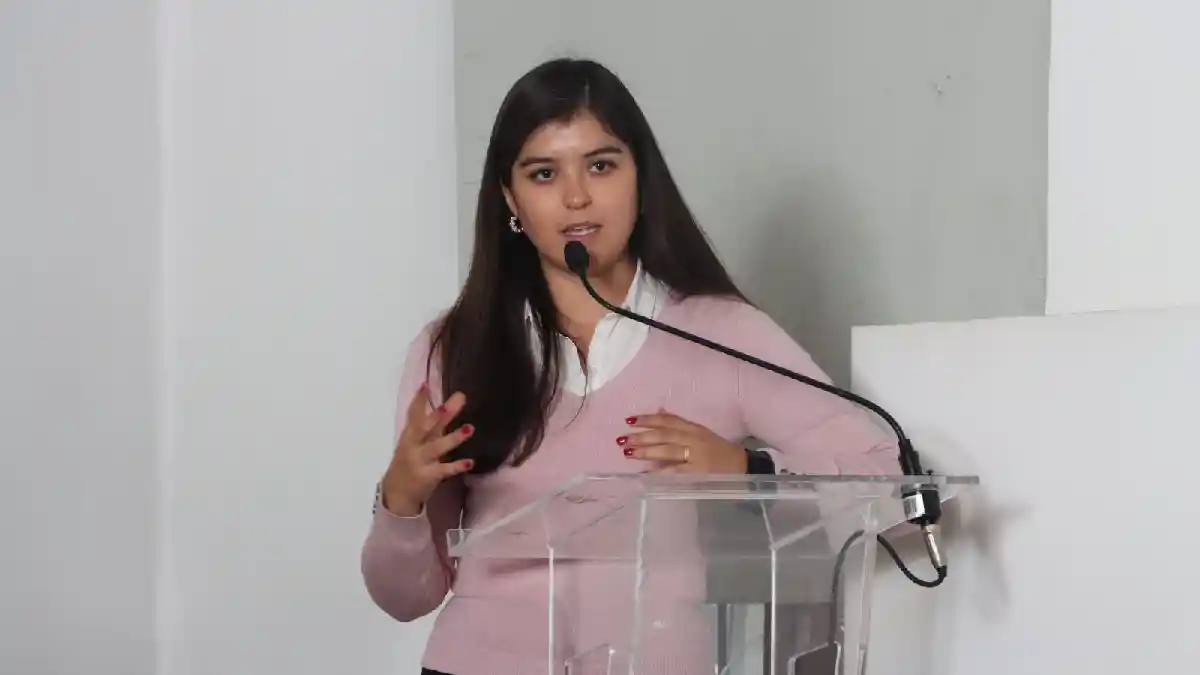 Presentan a diputadas y diputados la plataforma digital para el Canal del Congreso de Puebla
