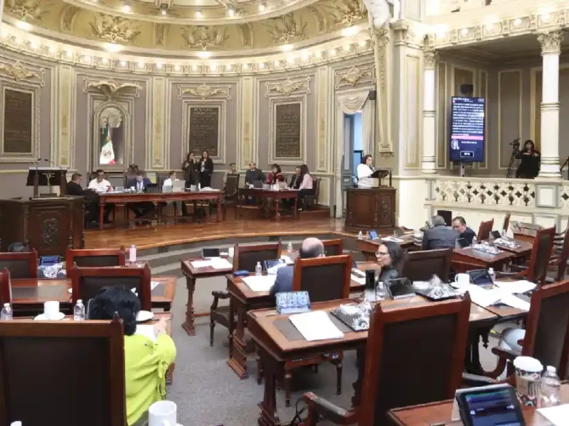 Promueven en el Congreso iniciativa para impulsar la cultura digital entre las y los estudiantes