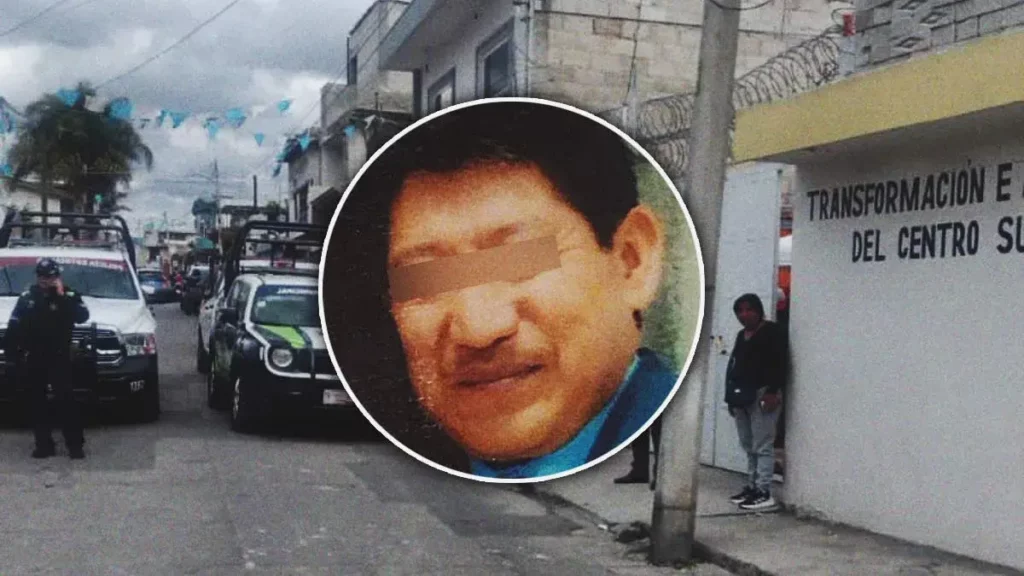 Comando armado levanta a “El Nacato”, narcomenudista de Santa María Xonacatepec