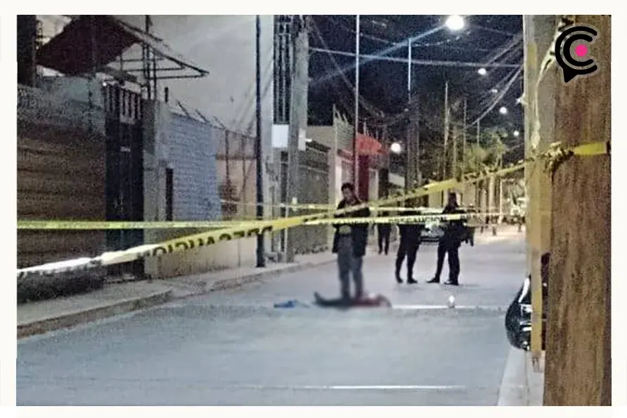Anciano ciclista murió tras caer en una alcantarilla en Cholula