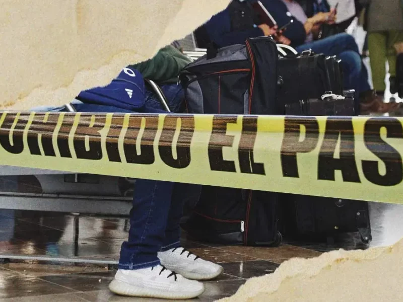 Un hombre murió por causas naturales dentro de la CAPU