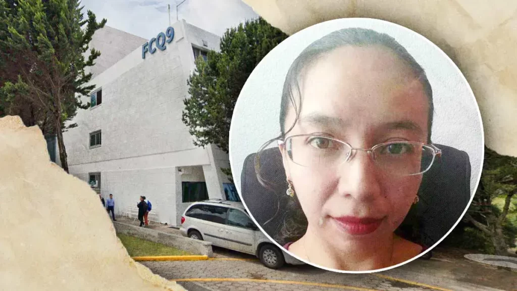 BUAP denuncia desaparición de maestra de la Facultad de Ciencias Químicas