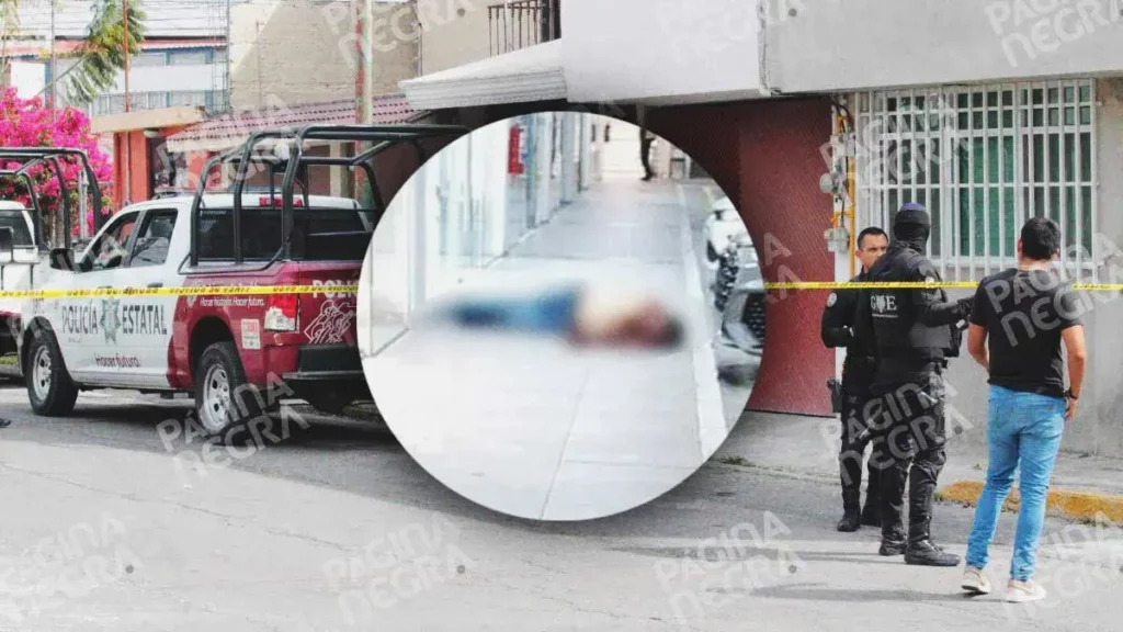 Fiscalía de Puebla liberó al hermano del “Profe” del Cartel del Noreste; secuestrado en Gobernadores