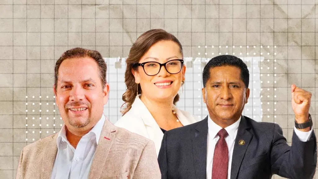Diputados federales de Puebla por Morena buscarán la reelección en 2024