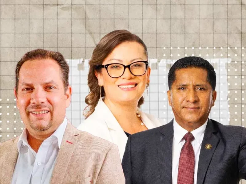 Diputados federales de Puebla por Morena buscarán la reelección en 2024