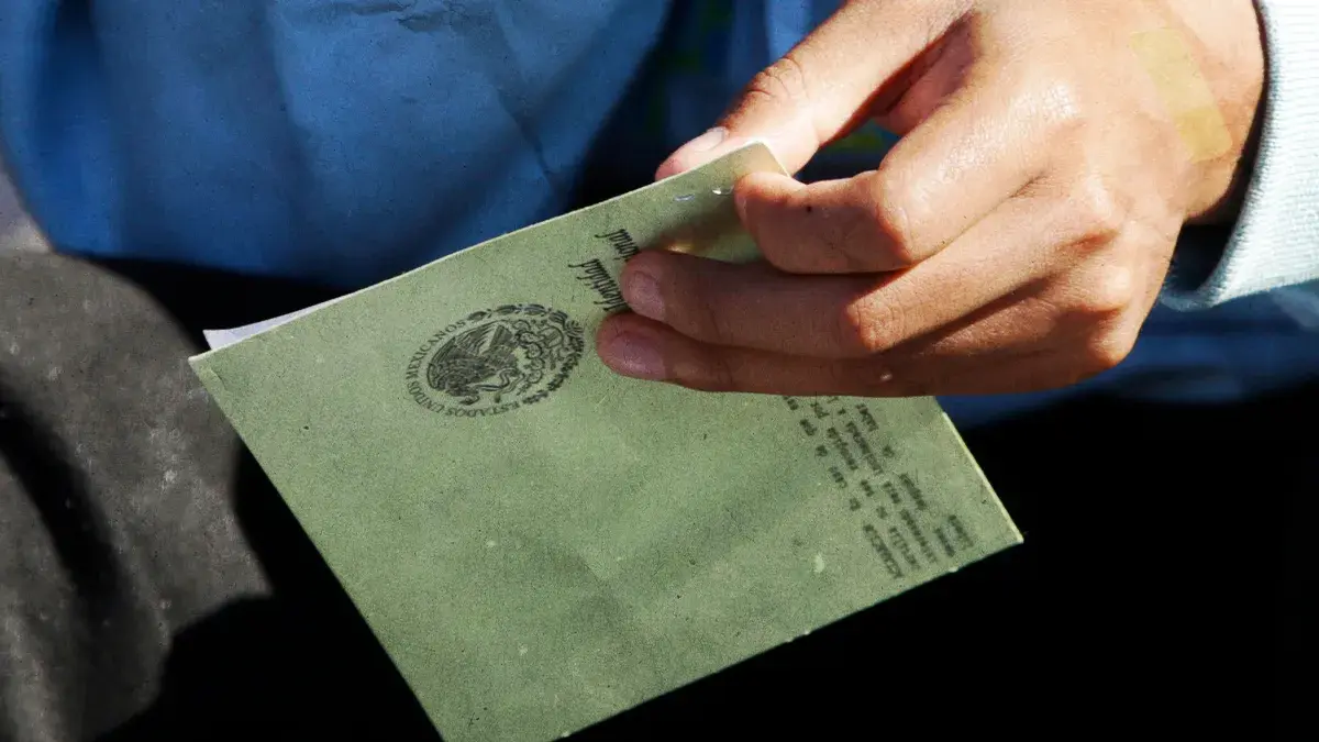 Gobernación municipal exhorta a asistir al sellado de cartilla militar